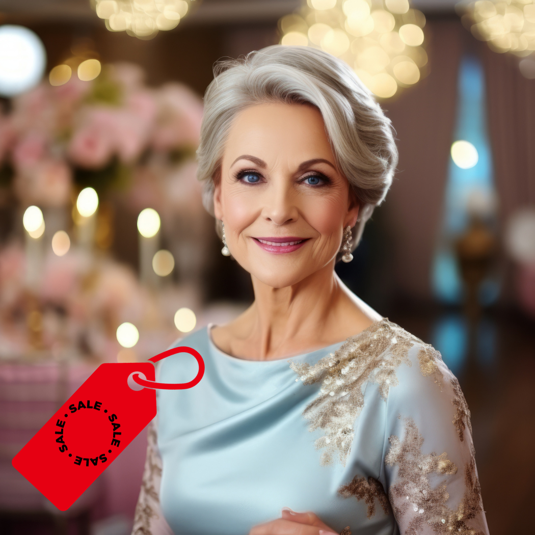 Leć do Reserved, zanim skończy się karnawał. Te sukienki z wyprzedaży wpadną w oko 50-latkom